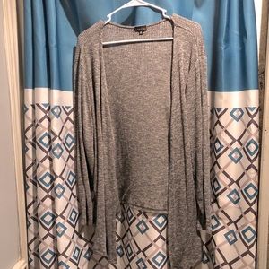 Cardigan Sweater